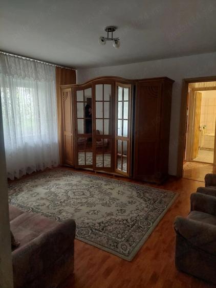 Apartament cu 2 camere decomandat în Găvana