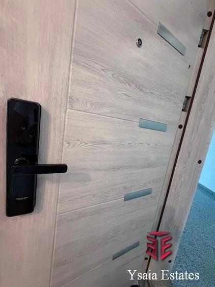 Apartament cu 2 camere nedecomandat în Nord