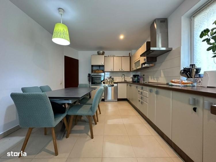 Apartament 3 camere | Parcare |Decomadat| 100 mpu | E. Quinet Manastur - 4