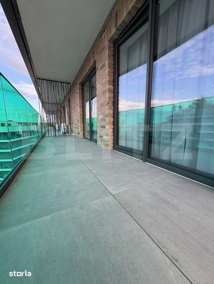 Apartament 3 camere, 54 mp, parcare, zona UMF - 6