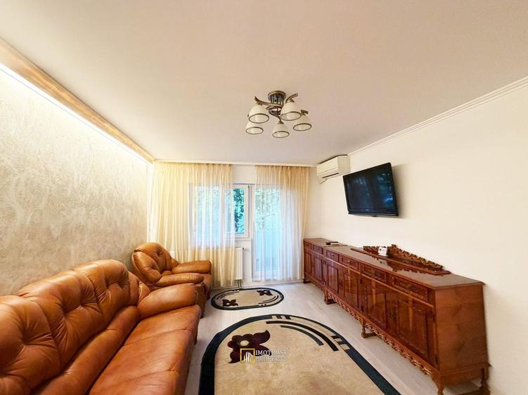 Apartament 3 camere de închiriat – Micălaca, Zona 300 - 5
