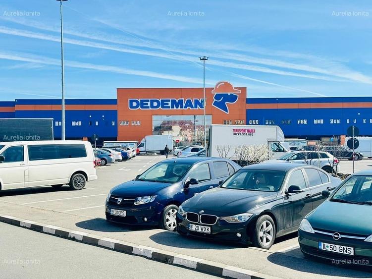 Spațiu comercial – 275 mp Colentina, stradal, vad - Direct Proprietar - 40