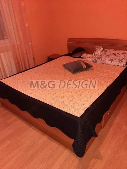 Apartament cu 2 camere decomandat în Șagului