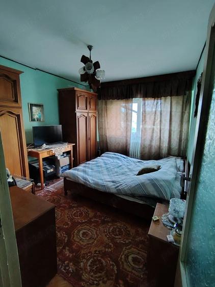 Apartament cu 3 camere decomandat în Nord