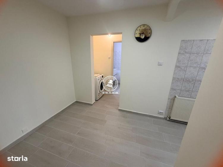 Apartament cu 2 camere decomandat în Dacia