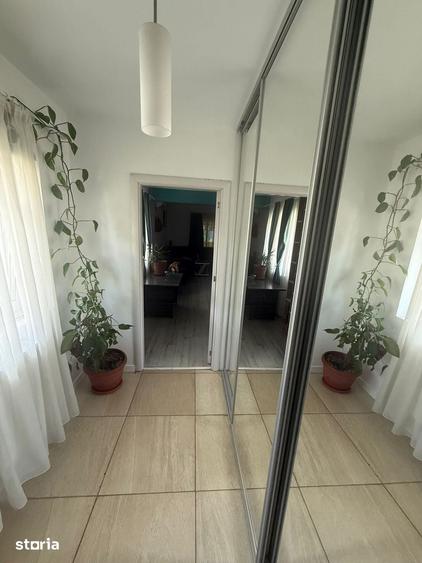 Magurele Casa Individuala 158 mp+Teren 578 - 16