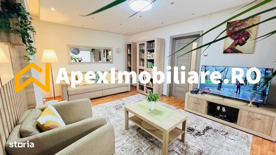 Apartament 4 camere de inchiriat, Mosilor, Bucuresti | ApexImobiliare. - 8