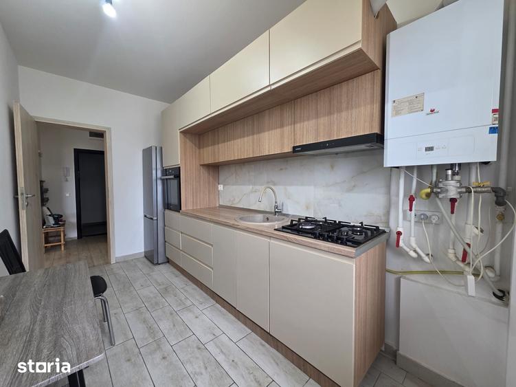 Apartament 2 camere Lacul Morii Loc de parcare | Mobilat par?ial - 9