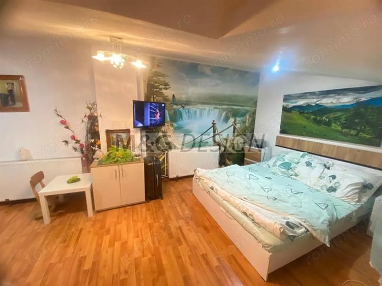Apartament cu 2 camere decomandat în Bălcescu