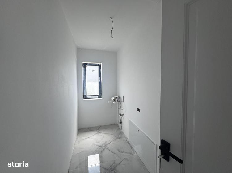 Casa Single Stefanesti 625 mp curte - 4