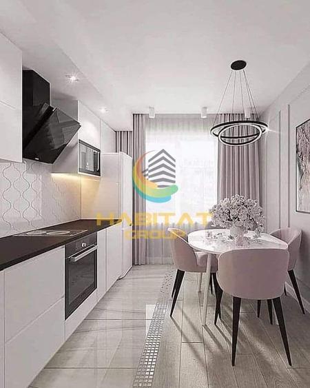 Apartament 2 camere bloc nou sector 4 Grand Arena - 2