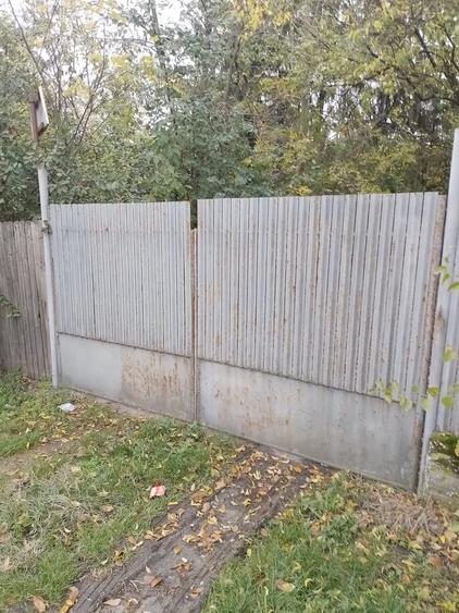 Casă cu 3 camere cu Teren 2500 Mp în Central