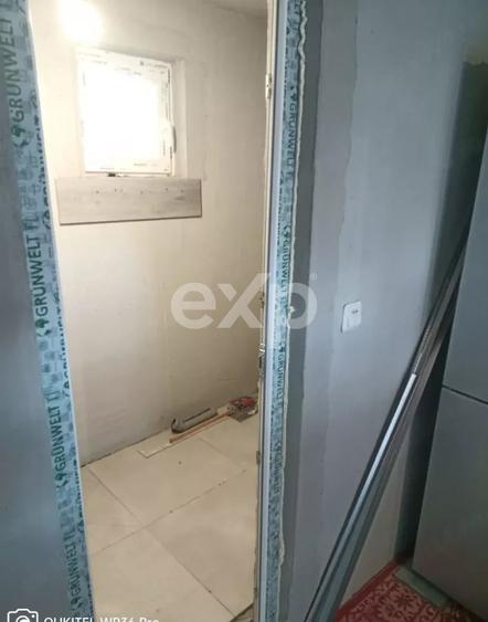 Casă individuală cu 4 camere cu Canalizare în Băjești