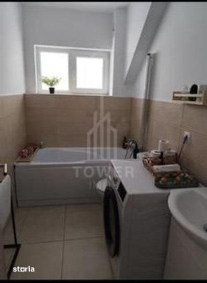 Apartament cu 2 camere în Șelimbăr