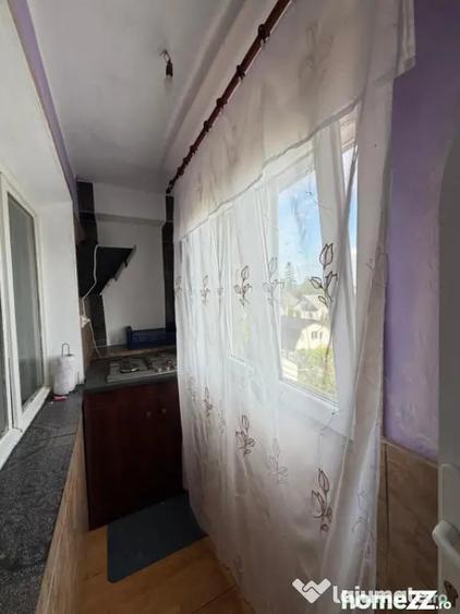 Apartament cu 2 camere decomandat în Vest