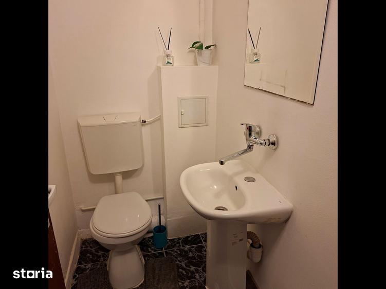 Apartament cu 3 camere decomandat în Tudor Vladimirescu