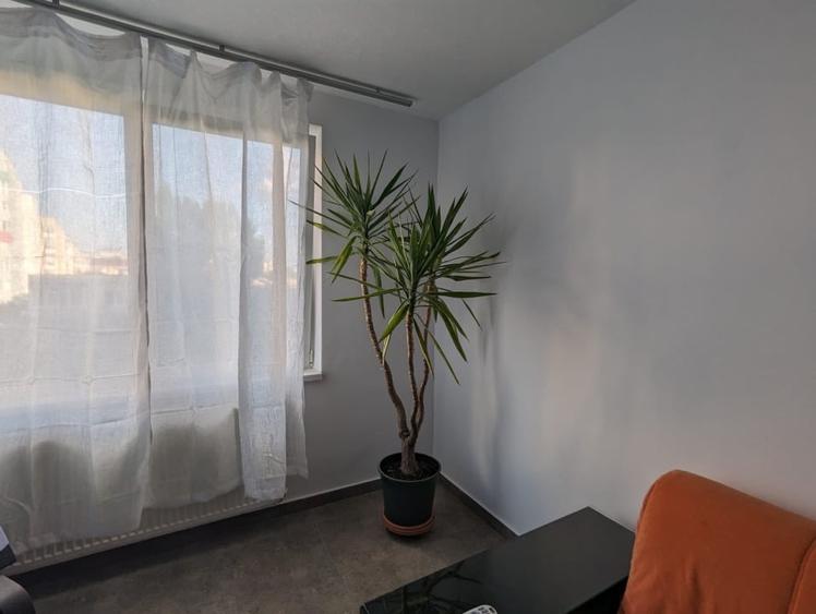 Apartament cu 2 camere decomandat, mobilat în Berceni