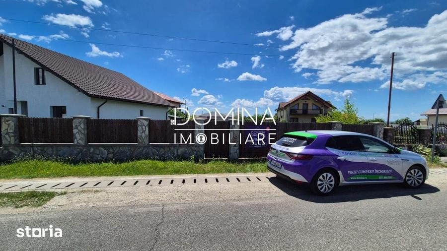 Vanzare teren generos *2.760 mp - front stradal 16 m.l.* - cartier Pr - 10
