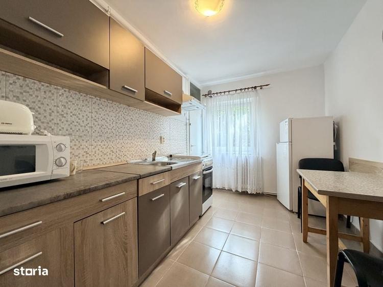 Apartament 2 camere decomandate, 2 bai, parcare, strada Bucuresti - 3