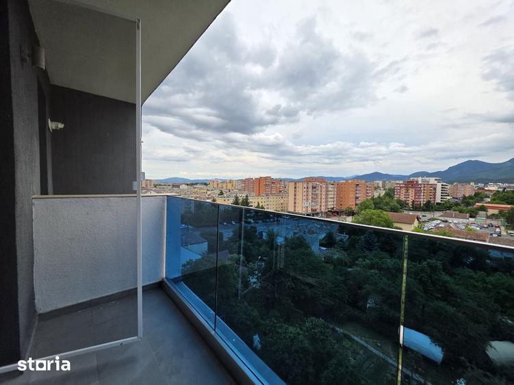 Apartament cu doua camere, Alphaville 3, Carpatilor - 6