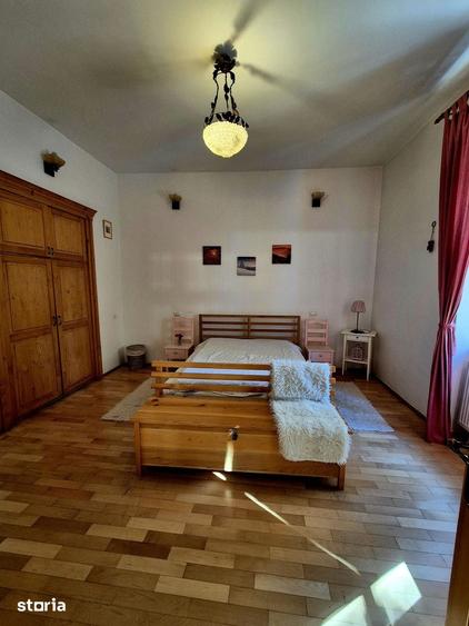 Apartament cu 2 camere în Tractorul
