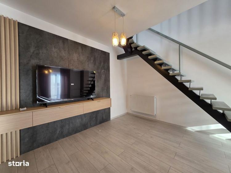 Apartament cu 4 camere, Str. Izvorului, Zona Izvor - 6