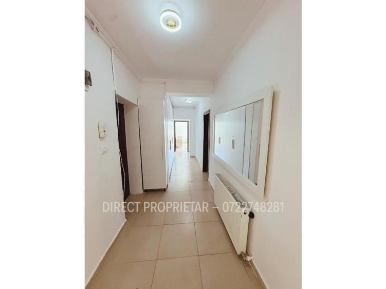 Apartament cu 3 camere decomandat în Fundeni