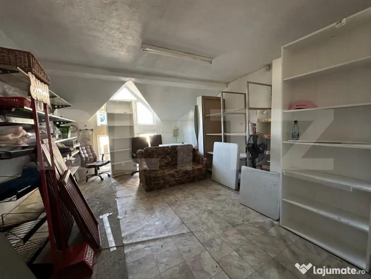 Spa?iu comercial de vanzare, 43 mp, ultracentral, Turda - 4