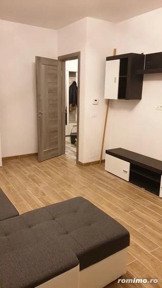 Garsonieră semidecomandată în Panduri
