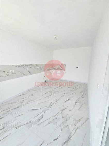 Casă cu 3 camere cu Teren 411 Mp în Valu lui Traian