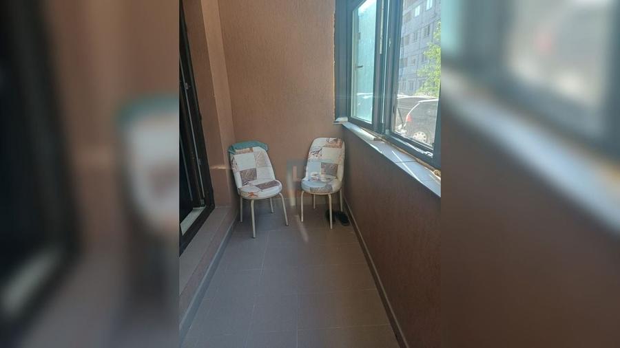 Apartament cu 2 camere, mobilat în Militari