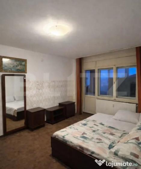 Apartament ideal pentru renovare, vedere la Bega, 2 camere - 1