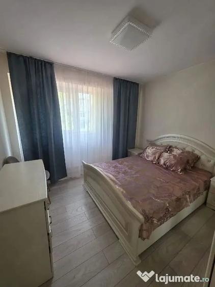 De inchiriat apartament 2 camere, Mazepa 2, etaj 1, 2600 lei - 2