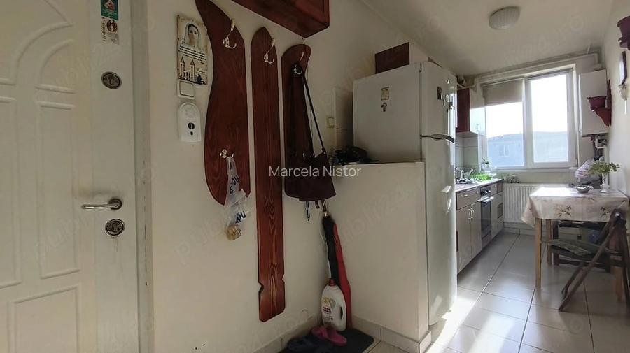 Apartament 2 camere in Deva, zona Gojdu