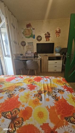 Apartament cu 2 camere în Calea București