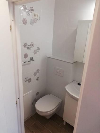 Apartament nou renovat, imediat langa UMF - 8