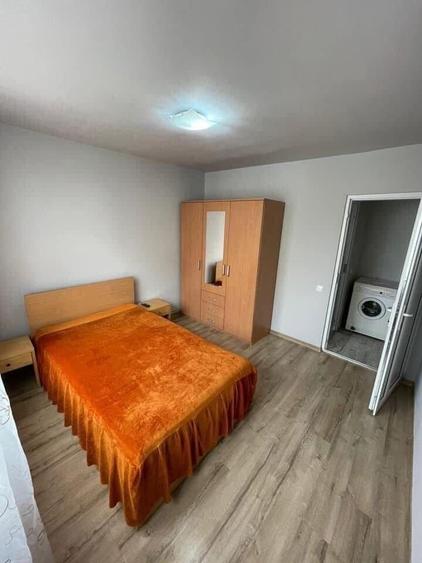 Apartament cu 3 camere decomandat în Gării