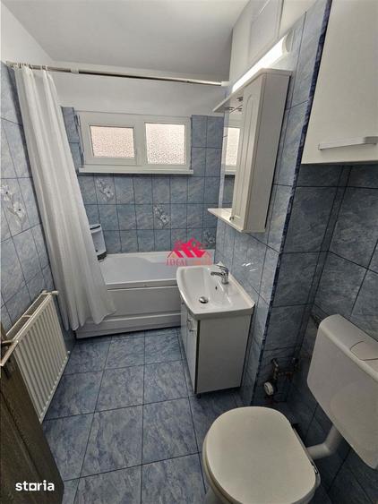 Apartament cu 2 camere semidecomandat în Aviatori