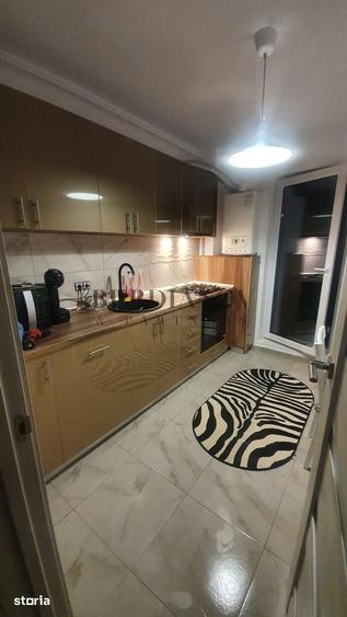 Apartament cu 2 camere în Titan