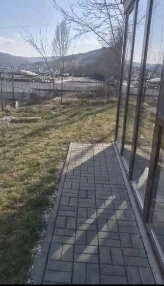 Garsonieră semidecomandată în Central