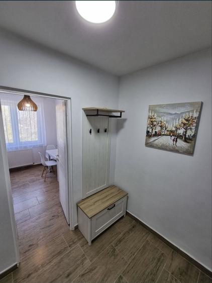 Apartament cu 2 camere decomandat în Tipografilor