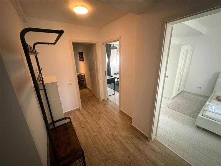 Popesti apartament 2 camere decomandat, bloc nou, metrou Berceni - 4