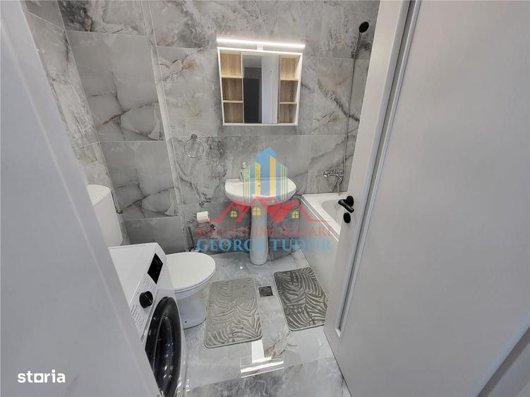 Apartament cu 2 camere decomandat în Dudu