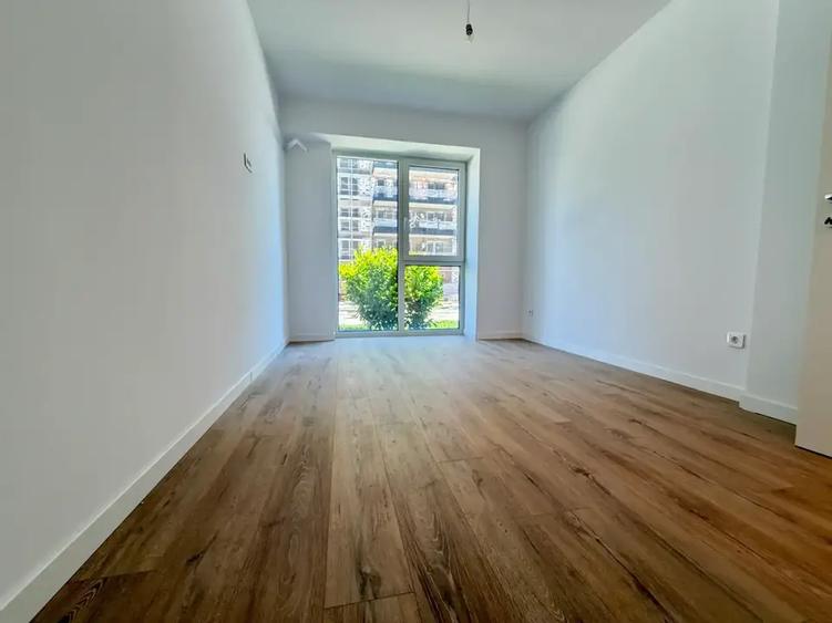 Apartament cu 2 camere decomandat în Theodor Pallady