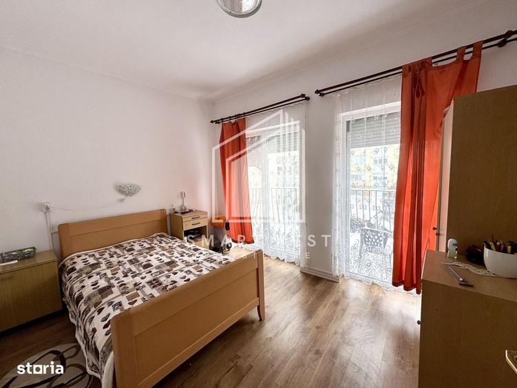 Casă cu 4 camere cu Teren 130 Mp în 14 Mai