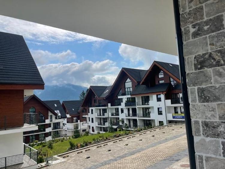 Apartament cu 2 camere semidecomandat în Furnica