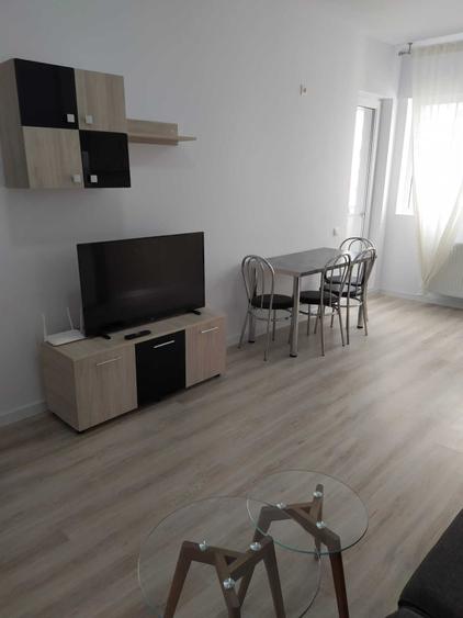 Proprietar inchiriez ap2camere STUDIO tot nou et.6/10 44mp 10min metrou Preciziei langa MCDonald SECT.6 Drumul Osiei nr.18 NU ESTE MILITARI RESIDENCE! - 3