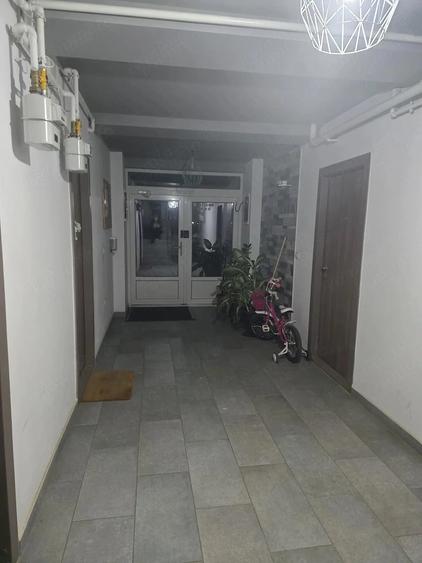Apartament cu 2 camere semidecomandat în Braytim
