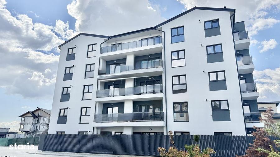 Apartament 2 camere cu loc de parcare inclus-23 August langa Lidl - 2