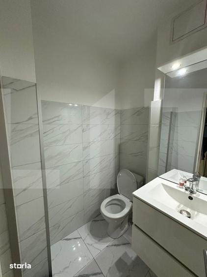 Apartament cu 3 camere decomandat în Micălaca